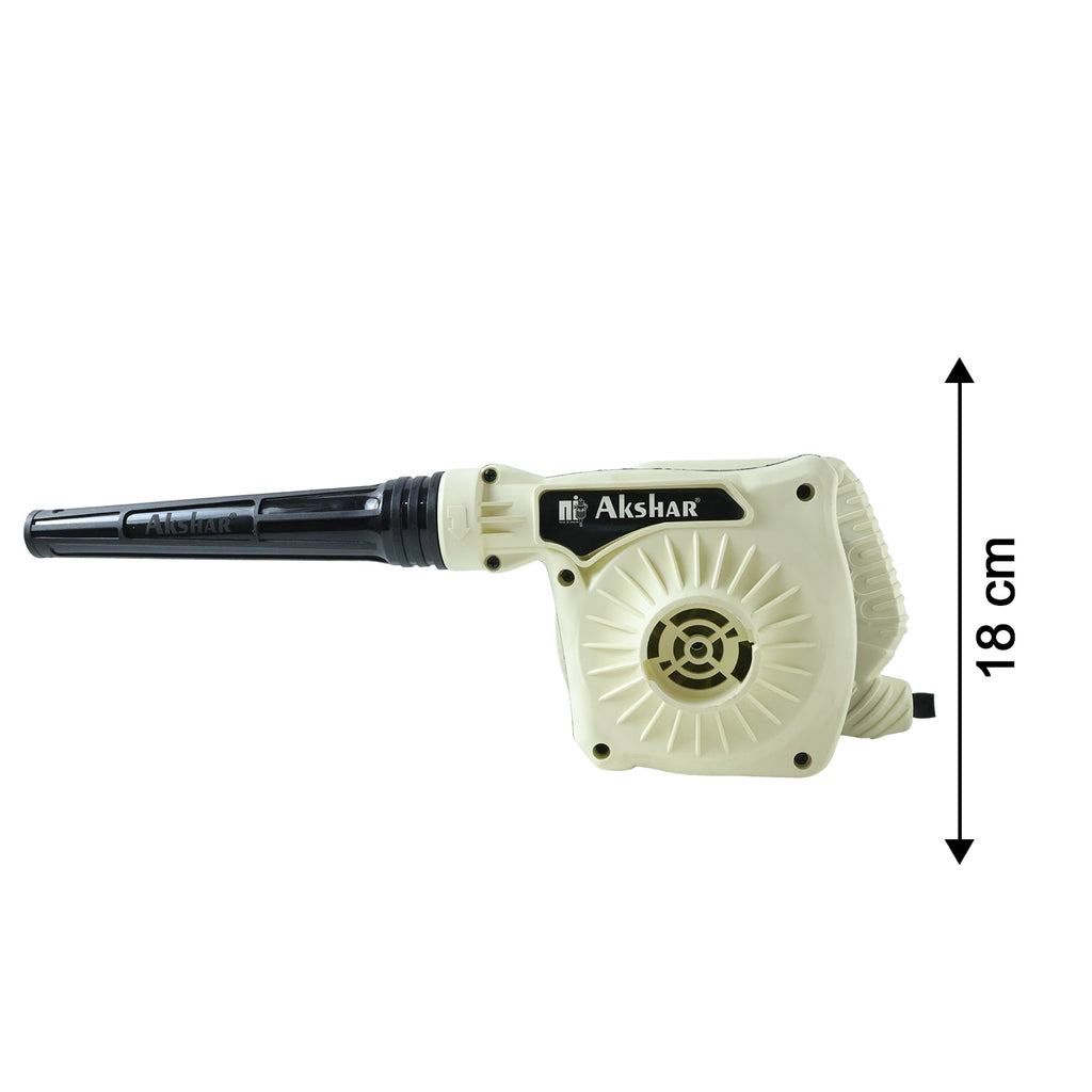 Akshar Electric Air Blower Ai0040 (1 Pc 850w)